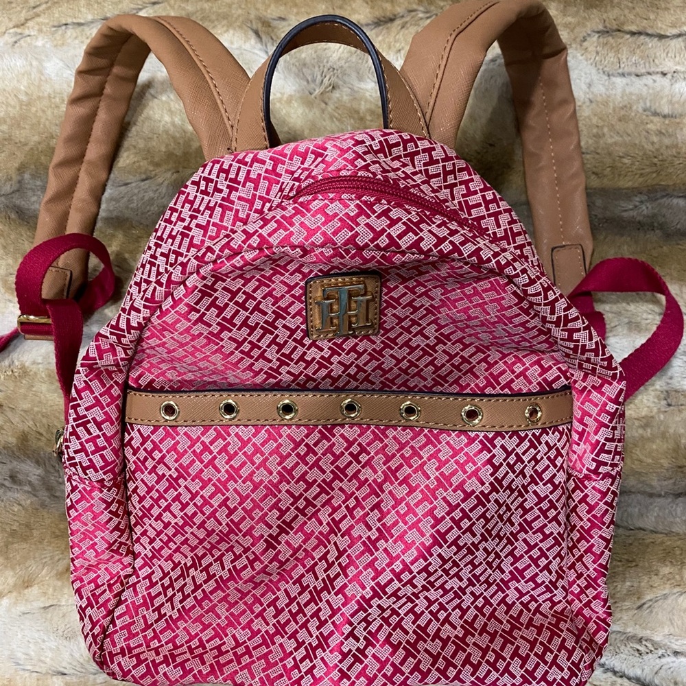 Tommy Hilfiger mini backpack